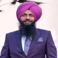Harinderjit Singh - Master of Technology